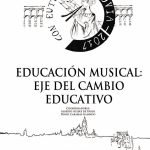 Educación musical: Eje del cambio educativo