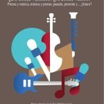 ¿Quiénes somos? ¿de dónde venimos? ¿A dónde vamos?: Prensa y música: música y prensa: pasado, presente y...¿futuro?