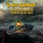 "La nave abandonada" y otros relatos de horror en el mar