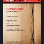 Texturas 35: La identidad del librero