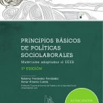Principios básicos de políticas sociolaborales: MATERIALES ADAPTADOS AL EEES