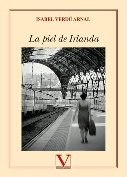 La piel de Irlanda