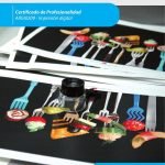 Fases y procesos en artes gráficas. ARGI0209 - Impresión digital