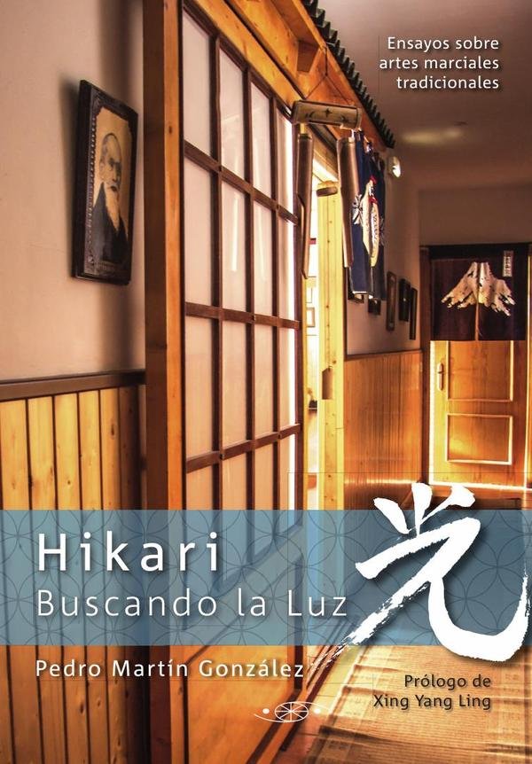 198051_IMAGEN_TAPA_G_002 Hikari: Buscando la luz - Imagen 1