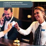 Comunicación y Atención al Cliente en Hostelería y Turismo. HOTA0208 - Gestión de pisos y limpieza en alojamientos