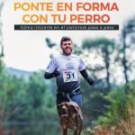 Ponte en forma con tu perro: Cómo iniciarte en el canicross paso a paso