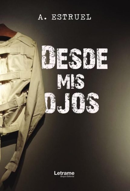 Desde mis ojos