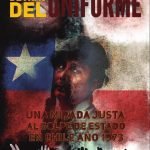 Detrás del uniforme: AUTOBIOGRAFÍA - Julio Meza Andrade