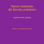 Nuevas tendencias del derecho administrativo