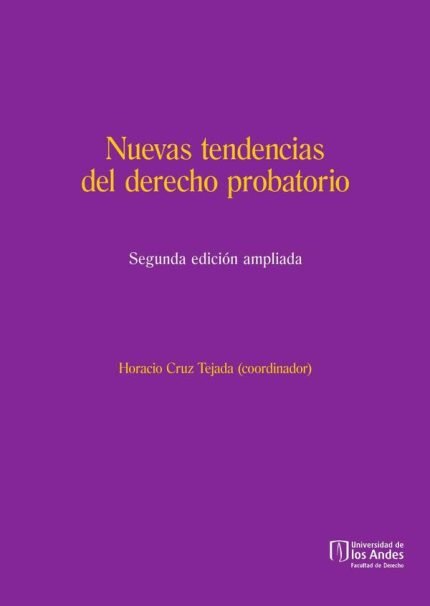 Nuevas tendencias del derecho administrativo