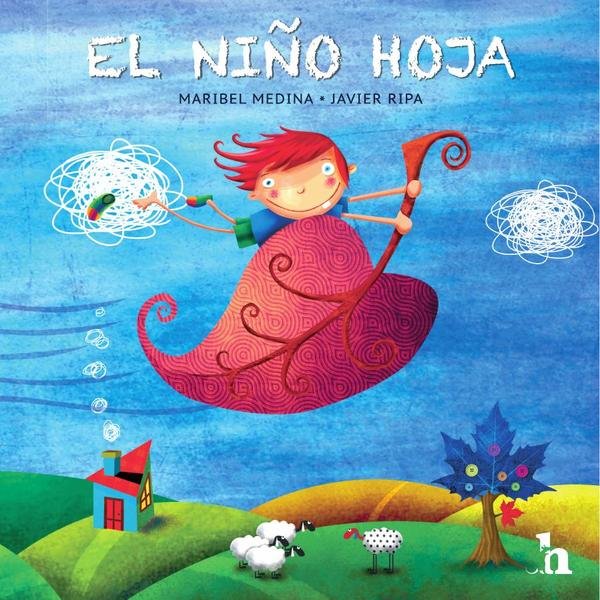 201723_IMAGEN_TAPA_G_002 El niño hoja - Imagen 1