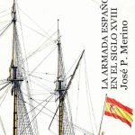 La armada española en el siglo XVIII: Nueva edición