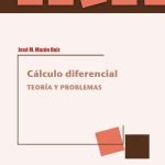 Cálculo diferencial: Teoría y problemas