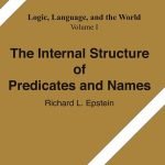 The Internal Structure of Predicates and Names