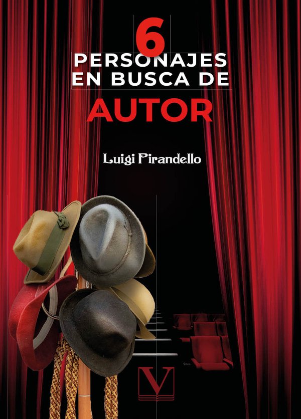 214016_IMAGEN_TAPA_G_004 Seis personajes en busca de autor - Imagen 1