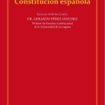 Constitución Española
