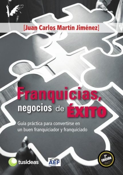Franquicias, negocios de ÉXITO