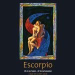 Escorpio: La pasión transformadora y el misterio del alma