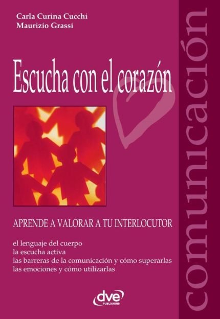 Escucha con el corazón: Comunicación empática y crecimiento interior