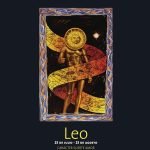 Leo: El poder creador y la luz del sol interior