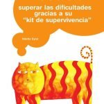 Mi gato, mi coach: Cómo tu gato puede ayudarte a superar el estrés cotidiano