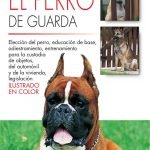El perro de guarda