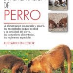La alimentación del perro