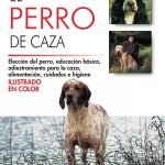 El perro de caza