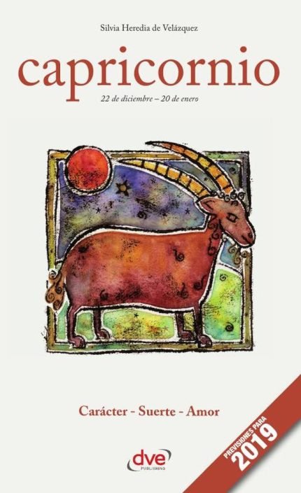 Capricornio