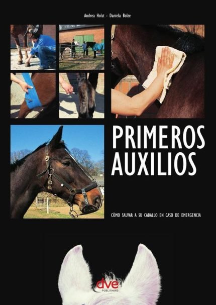 Primeros auxilios