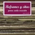 Refranes y citas para cada ocasión