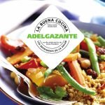 La buena cocina adelgazante
