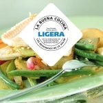 La buena cocina ligera