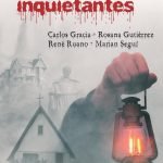 Historias Inquietantes - Vol. 1