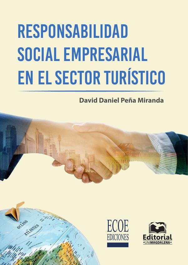 229965_IMAGEN_TAPA_G_001 Responsabilidad social empresarial en el sector turístico - Imagen 1