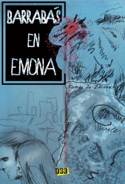 Barrabás en Emona
