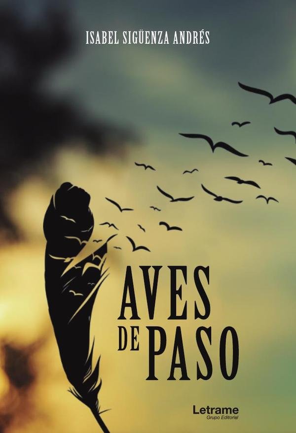 241717_IMAGEN_TAPA_G_002 Aves de paso - Imagen 1