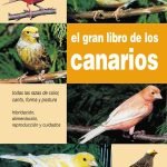 El gran libro de los canarios