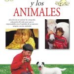 Los niños y los animales