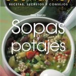Sopas y potajes