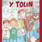 Rufi, Isa y Tolín. 1