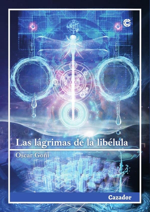 246626_IMAGEN_TAPA_G_002 Las lágrimas de la libélula - Imagen 1