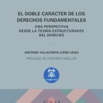 El doble carácter de los derechos fundamentales: Una perspectiva desde la teoría estructurante del derecho