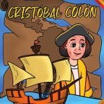 Cristóbal Colón (Cómic)