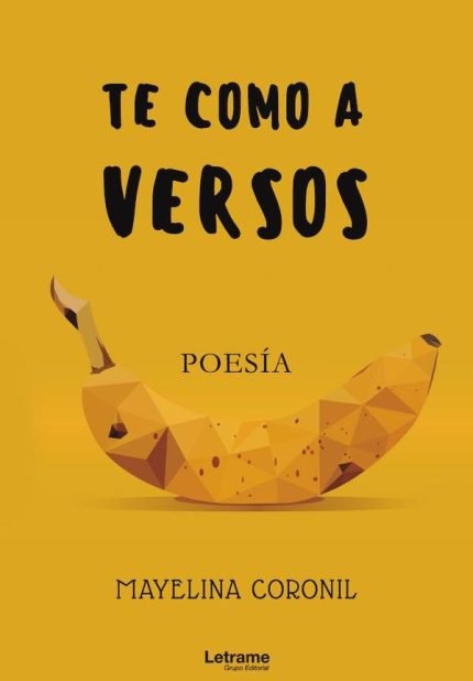 Te como a versos