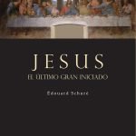 Jesús. El último gran Iniciado