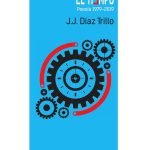 Donde da la vuelta el tiempo: Poesía 1979-2019