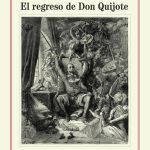 El regreso de Don Quijote
