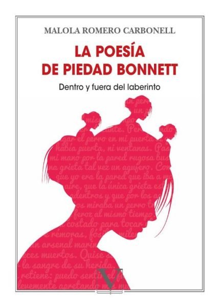 La poesía de Piedad Bonnett: Dentro y fuera el laberinto