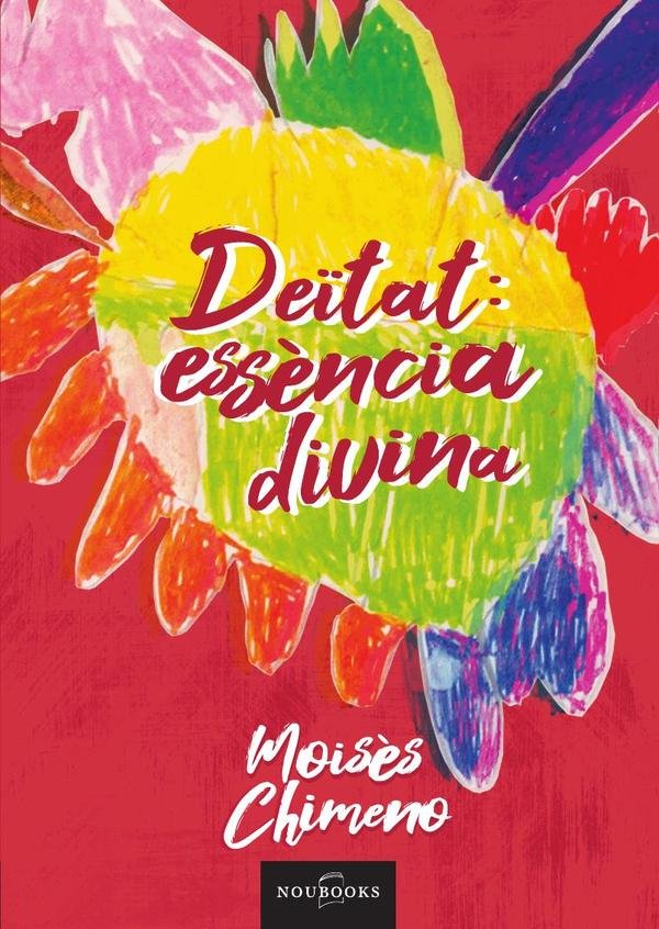 257653_IMAGEN_TAPA_G_003 Deïtat: essènsia divina-Deidad: esencia divina - Imagen 1